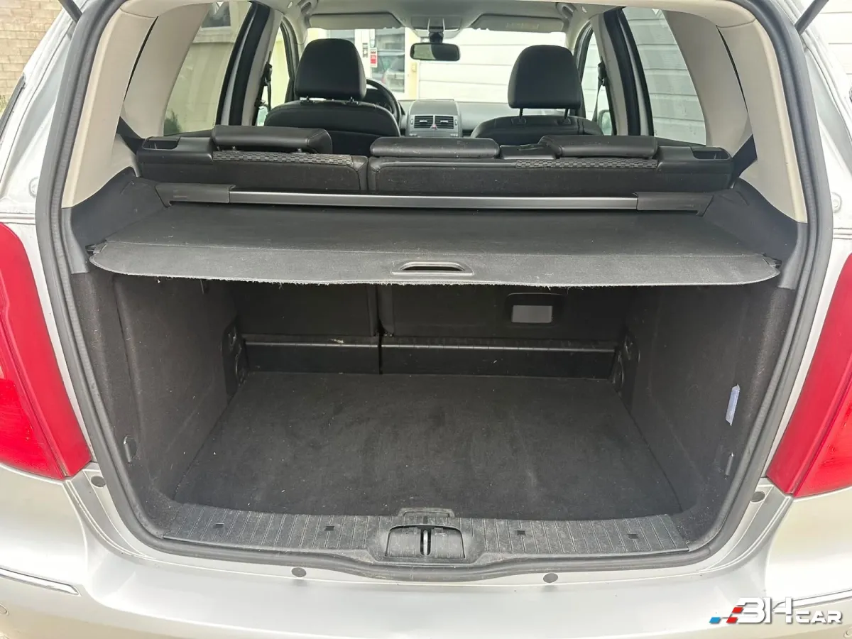 Mercedes Classe A - photo 23