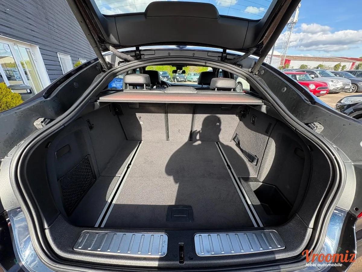 Bmw X4 3.0 D 260 M-SPORT XDRIVE BVA