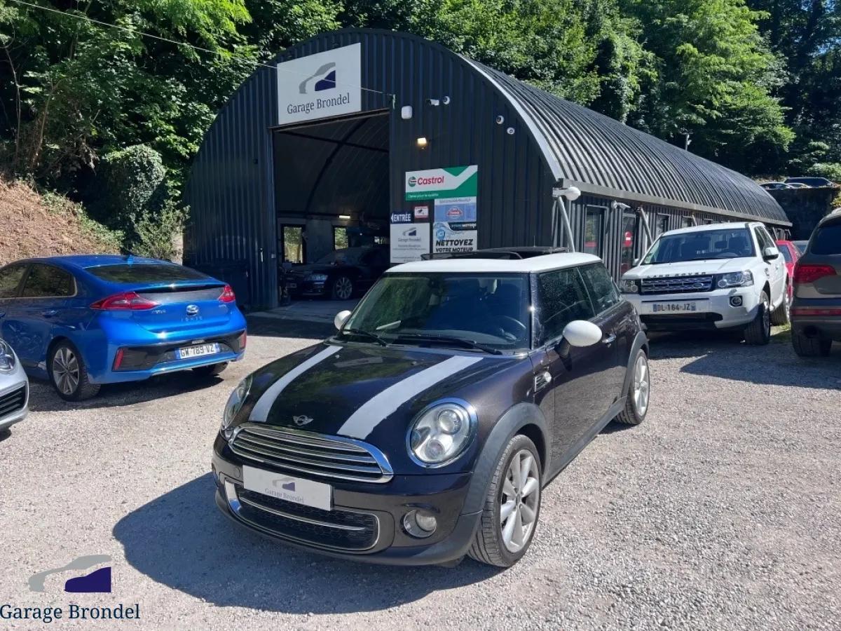 Mini Mini