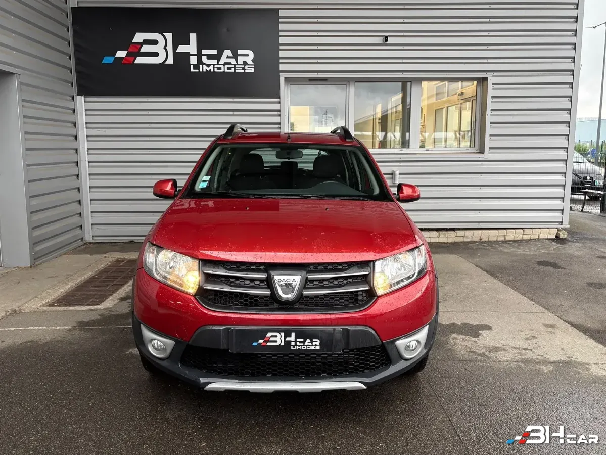 Dacia Sandero - photo 3
