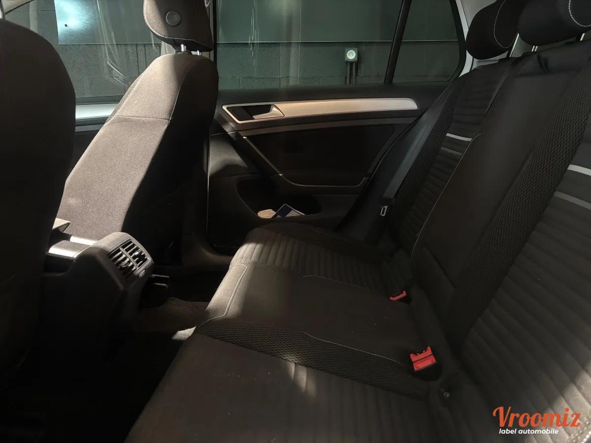 Volkswagen Golf 1.6 TDI 105 CUP