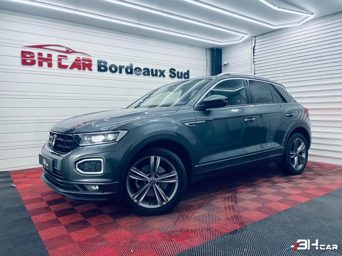 Image Volkswagen T-Roc