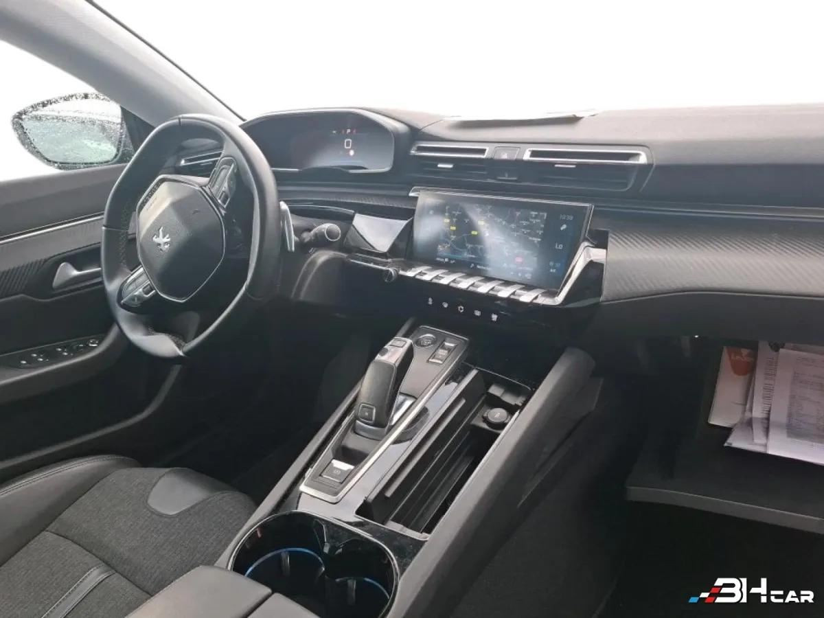 Aperçu indisponible de Peugeot 508