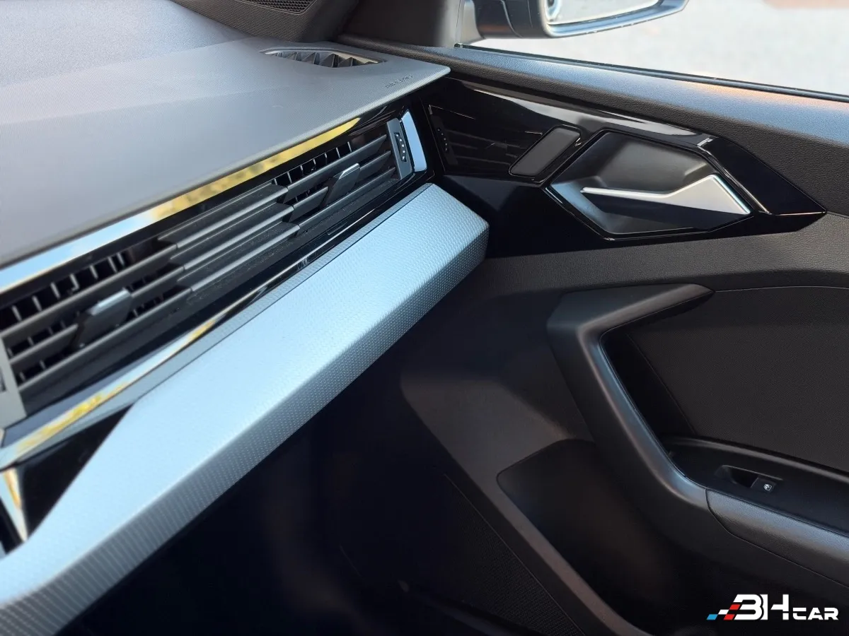 Audi A1 - photo 16