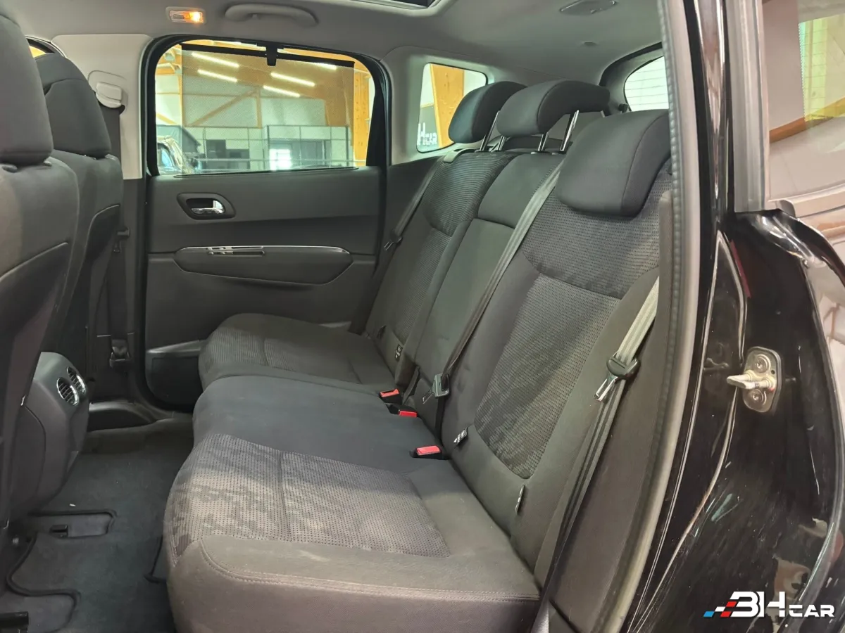 Peugeot 3008 - photo 10