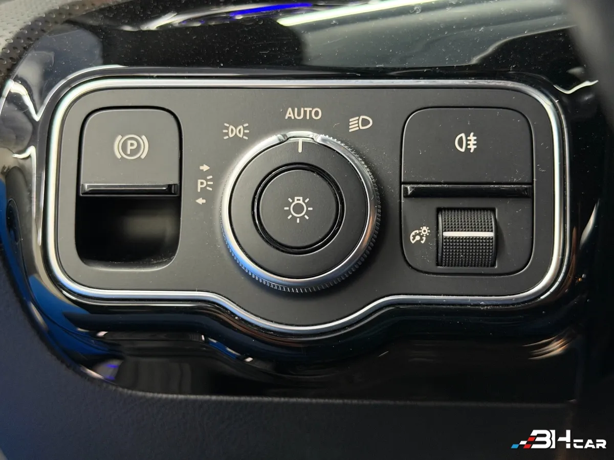 Mercedes Classe A - photo 32
