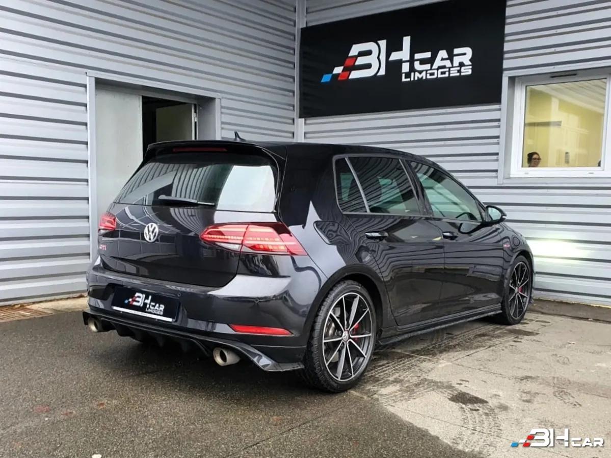 Aperçu indisponible de Volkswagen Golf