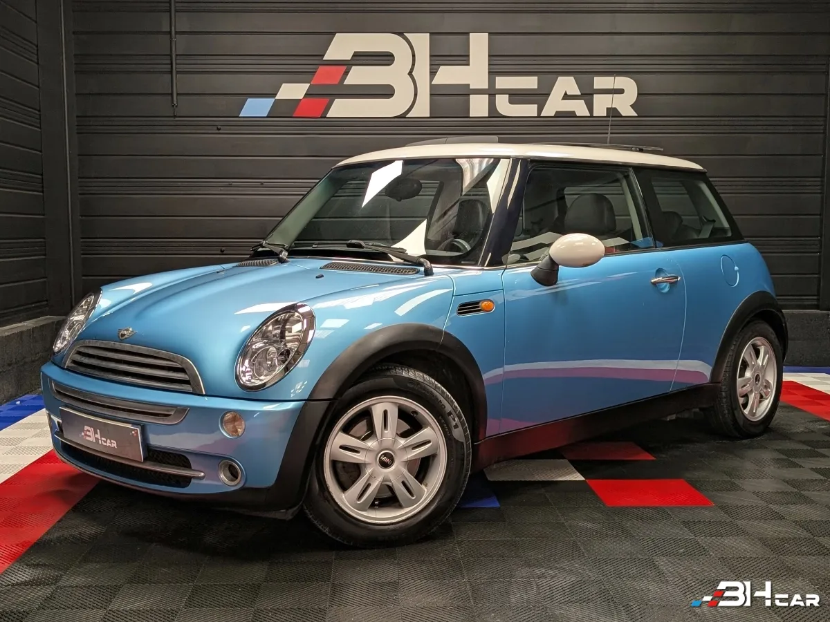 Mini Mini
