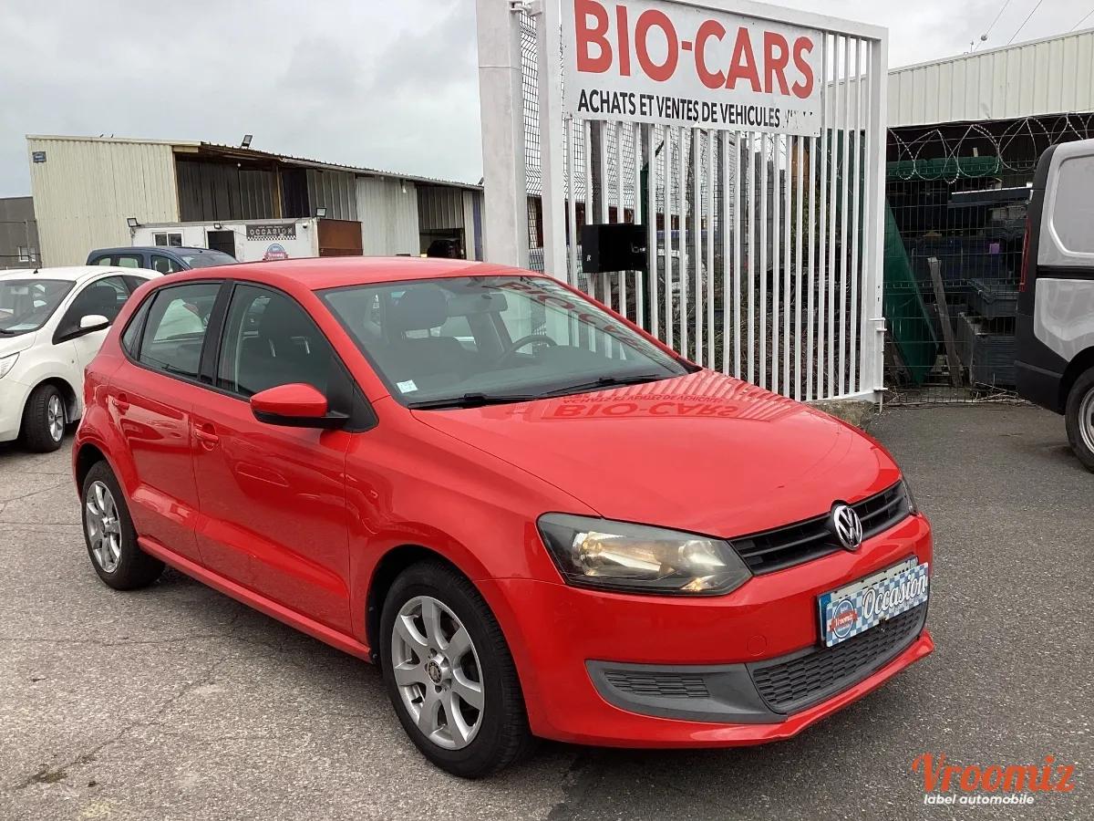 Volkswagen Polo 1.2 Trendline