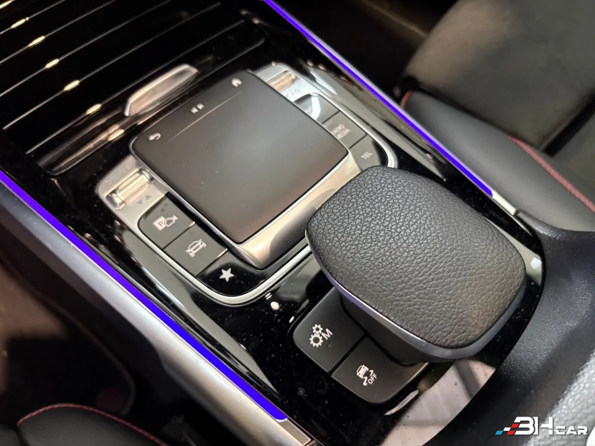 Mercedes Classe Glb - photo 17
