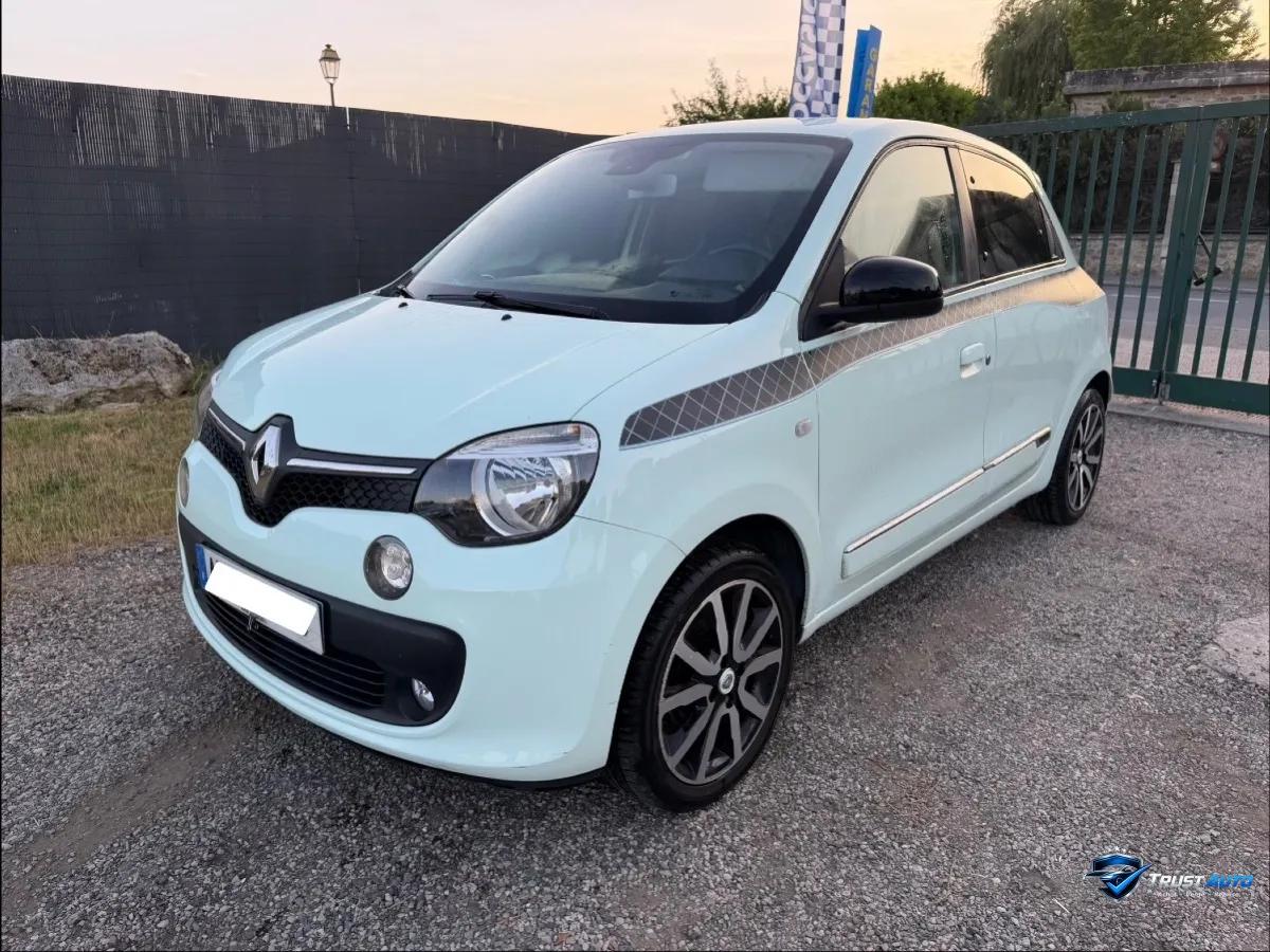 RENAULT Twingo