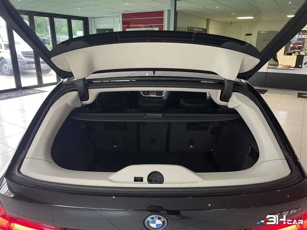 Aperçu indisponible de Bmw Série 3