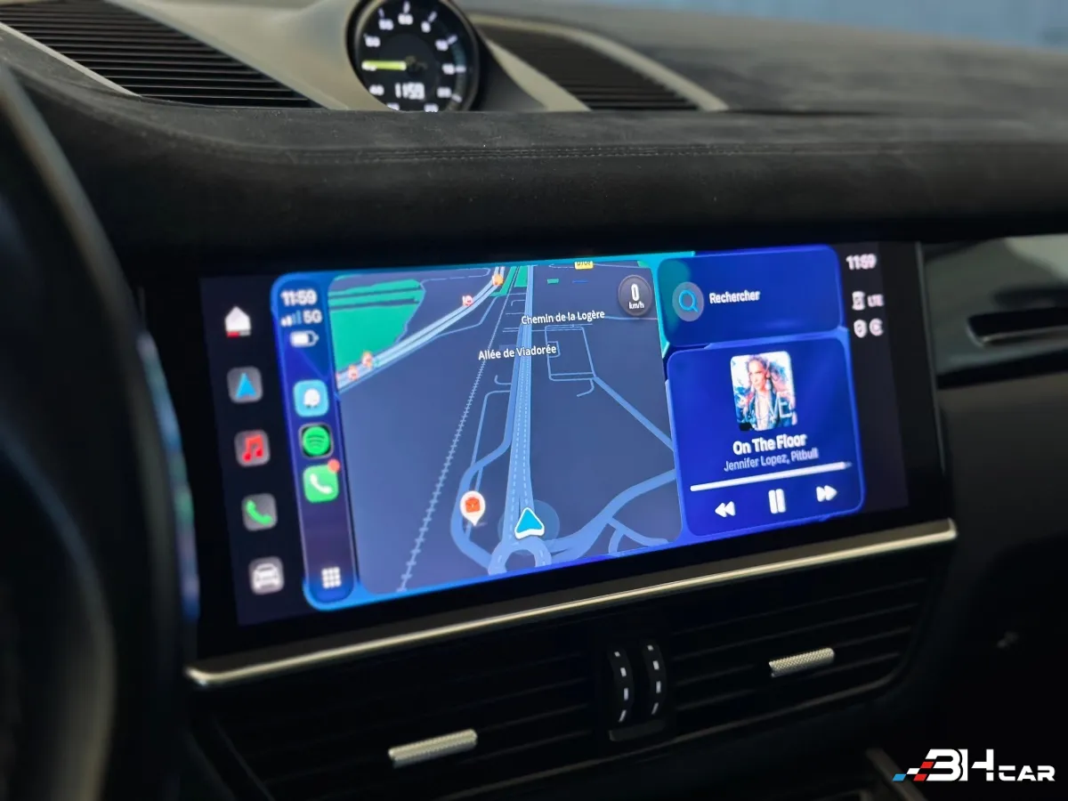 Porsche Cayenne - photo 21