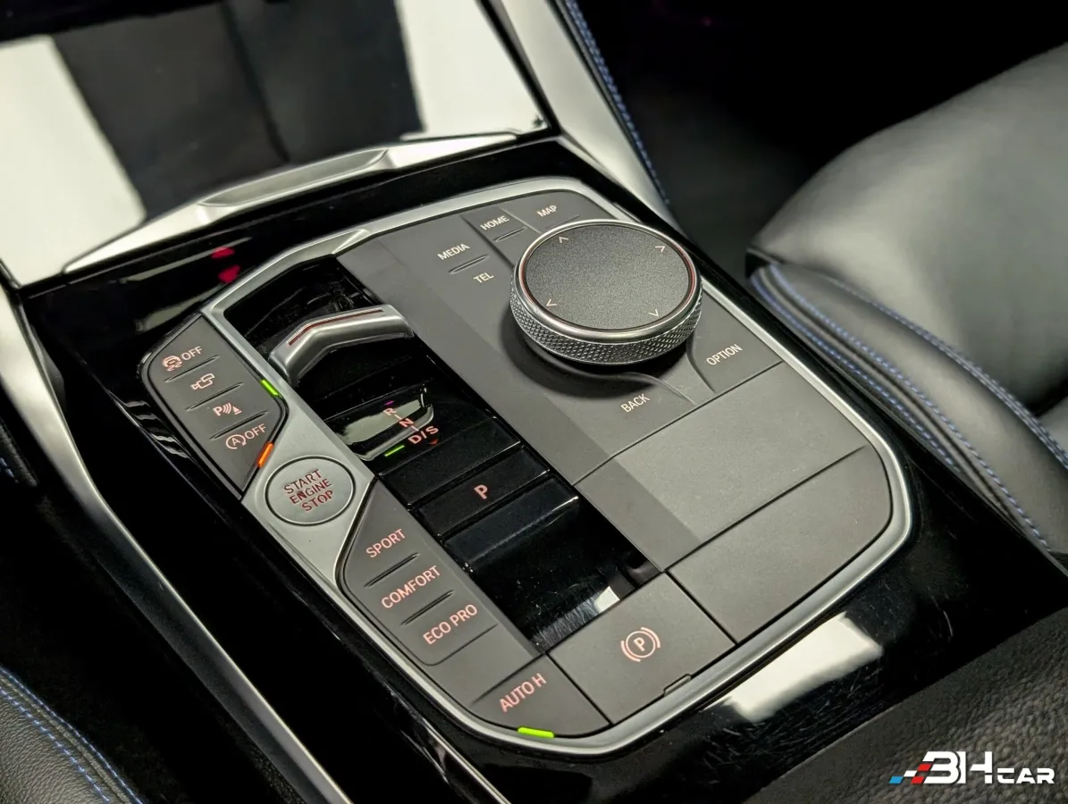 Bmw M240 - photo 27