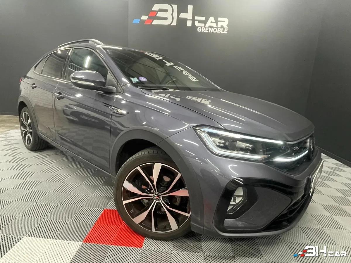 Image Volkswagen Taigo