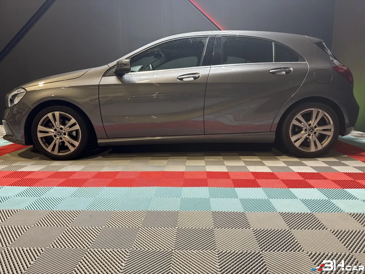 Mercedes Classe A - photo 4