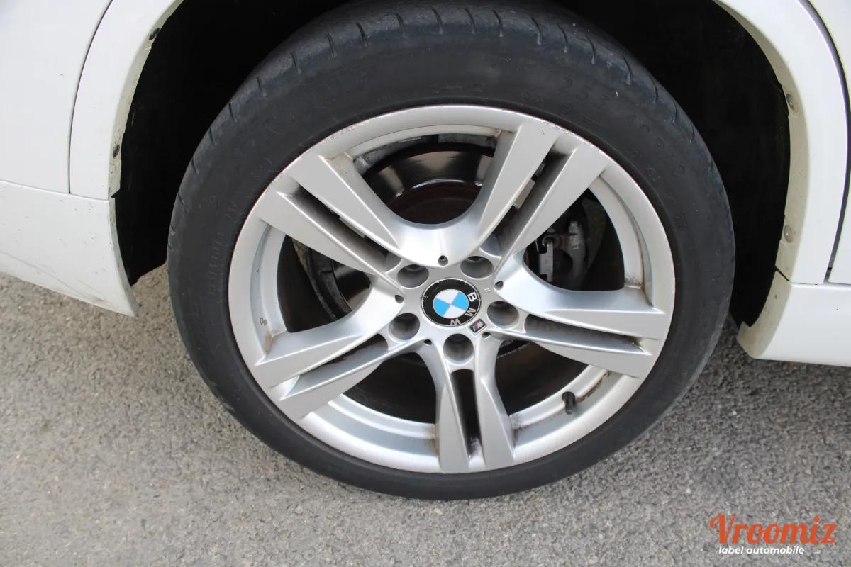 BMW X1 E84 sDrive 20 d 184cv Pack M - Garantie 12 Mois 
