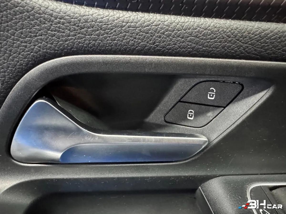 Aperçu indisponible de Mercedes-Benz Classe GLA