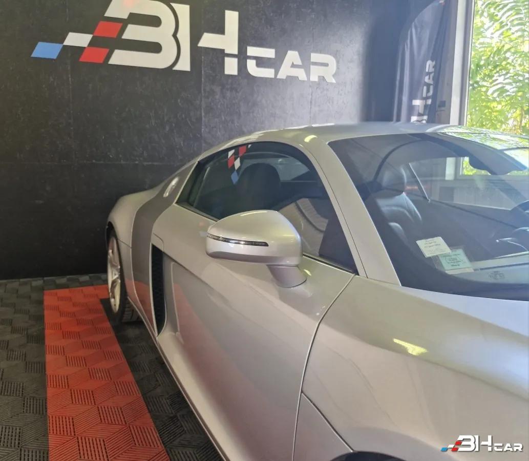 Aperçu indisponible de Audi R8