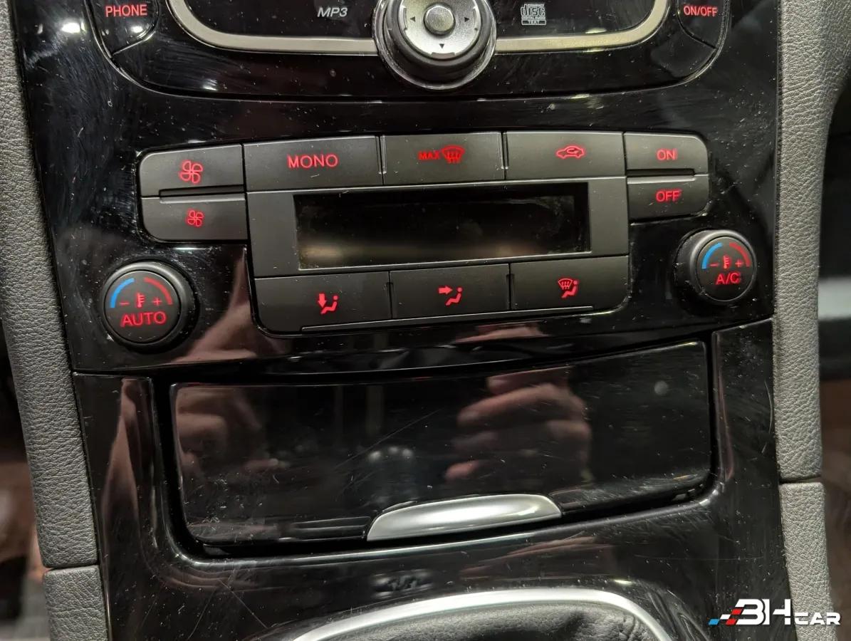 Aperçu indisponible de Ford S-max