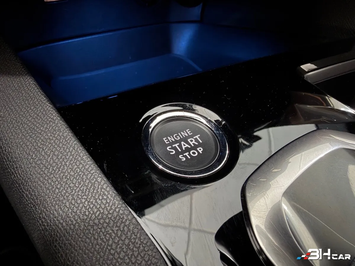 Peugeot 5008 - photo 30