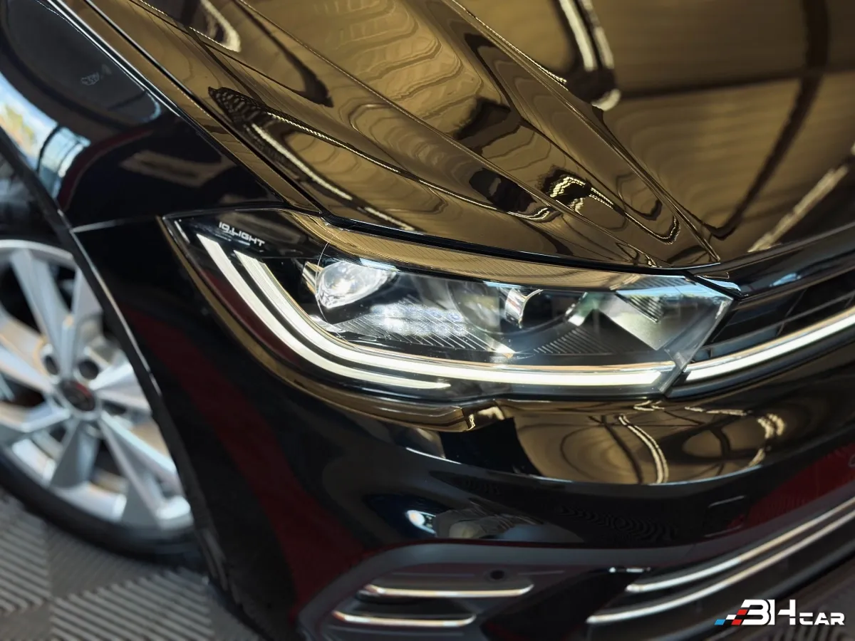 Volkswagen Polo - photo 15