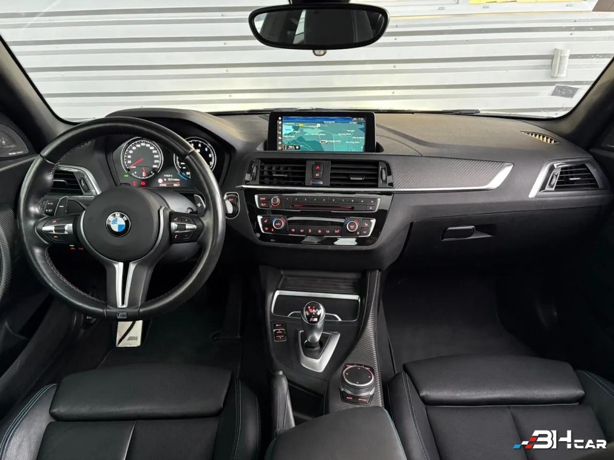 Aperçu indisponible de Bmw M2