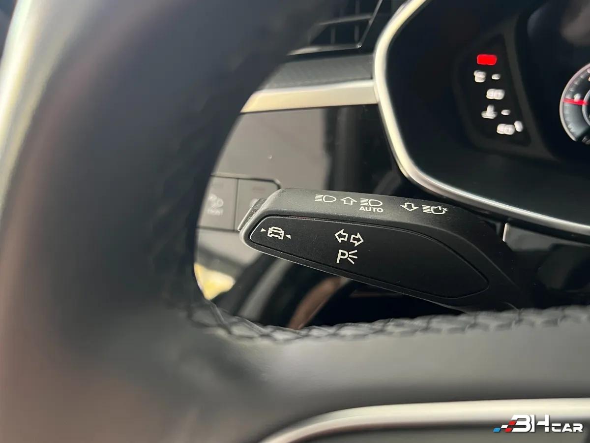 Aperçu indisponible de Audi Q3