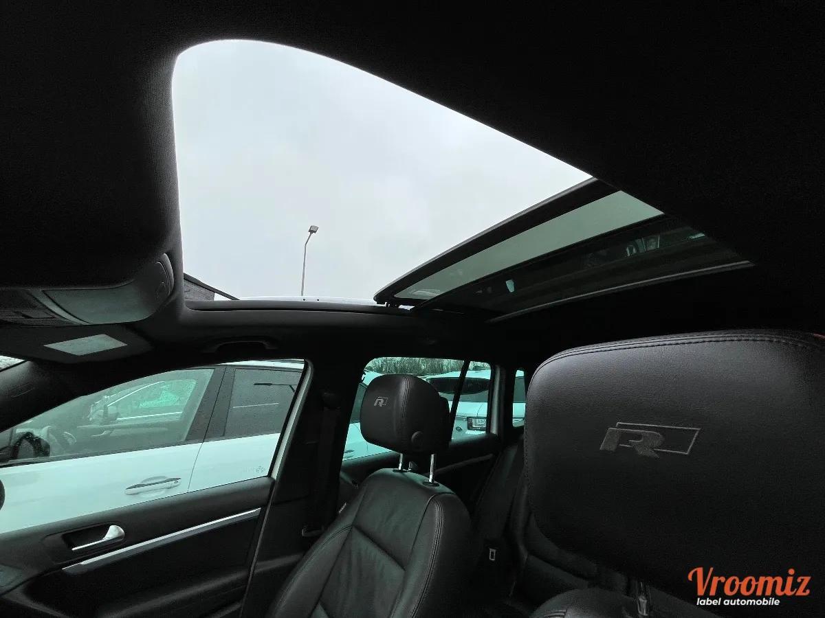 VOLKSWAGEN TIGUAN Phase 2 2.0 TDi BlueMotion 110 CH R LINE