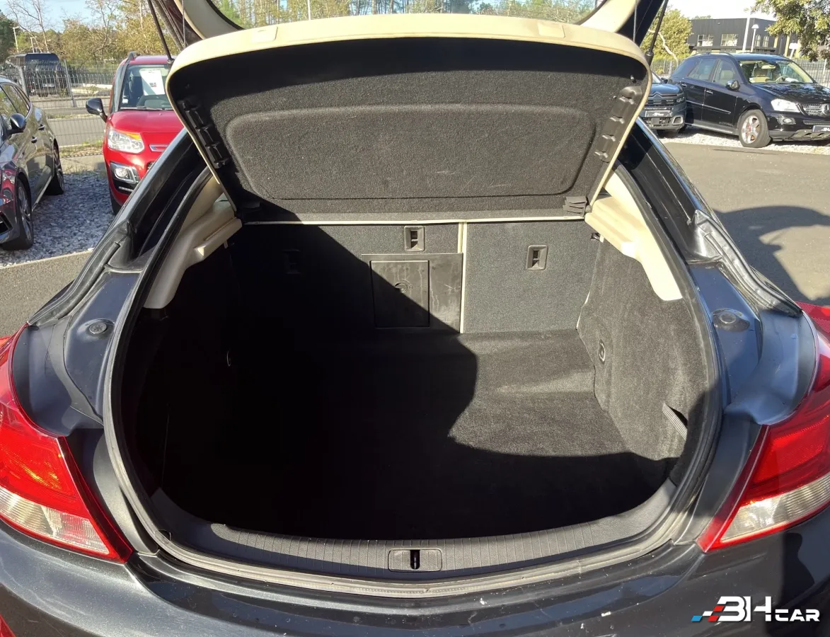 Opel Insignia - photo 7