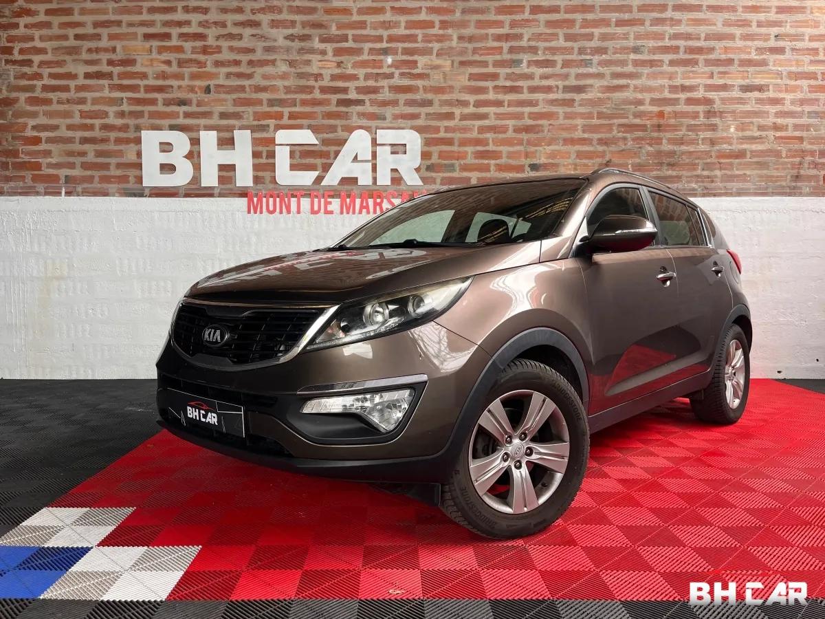 Image Kia Sportage