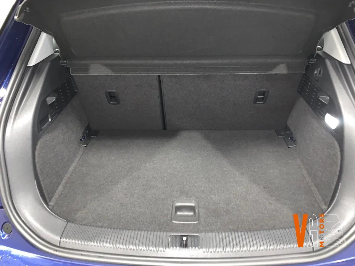 Audi A1 SPORTBACK 1.0 TFSI 95 ULTRA AMBIENTE S-TRONIC BVA