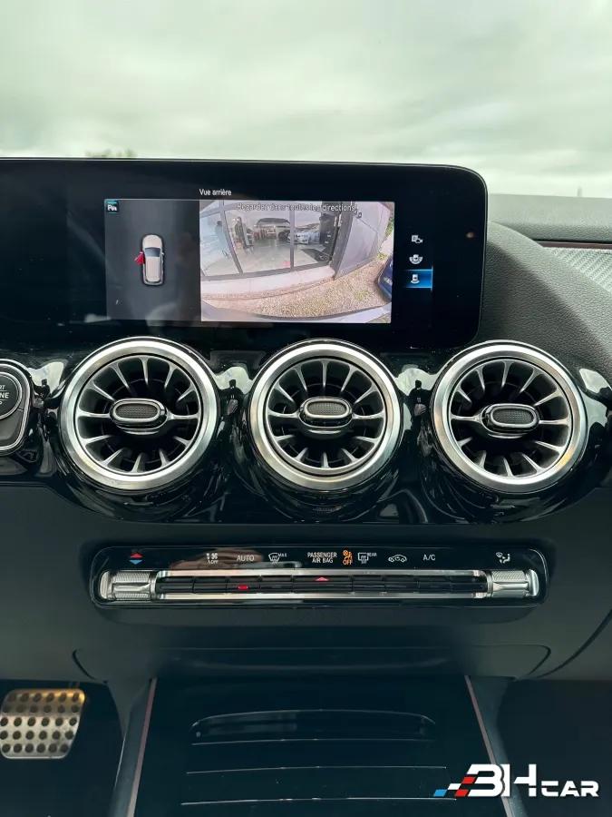 Aperçu indisponible de Mercedes-Benz Classe B