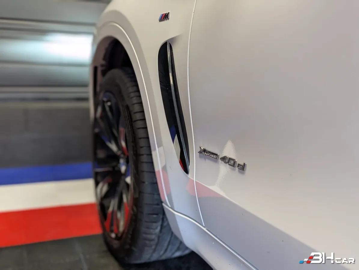 Aperçu indisponible de Bmw X6