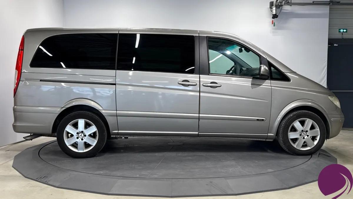 Mercedes Viano
