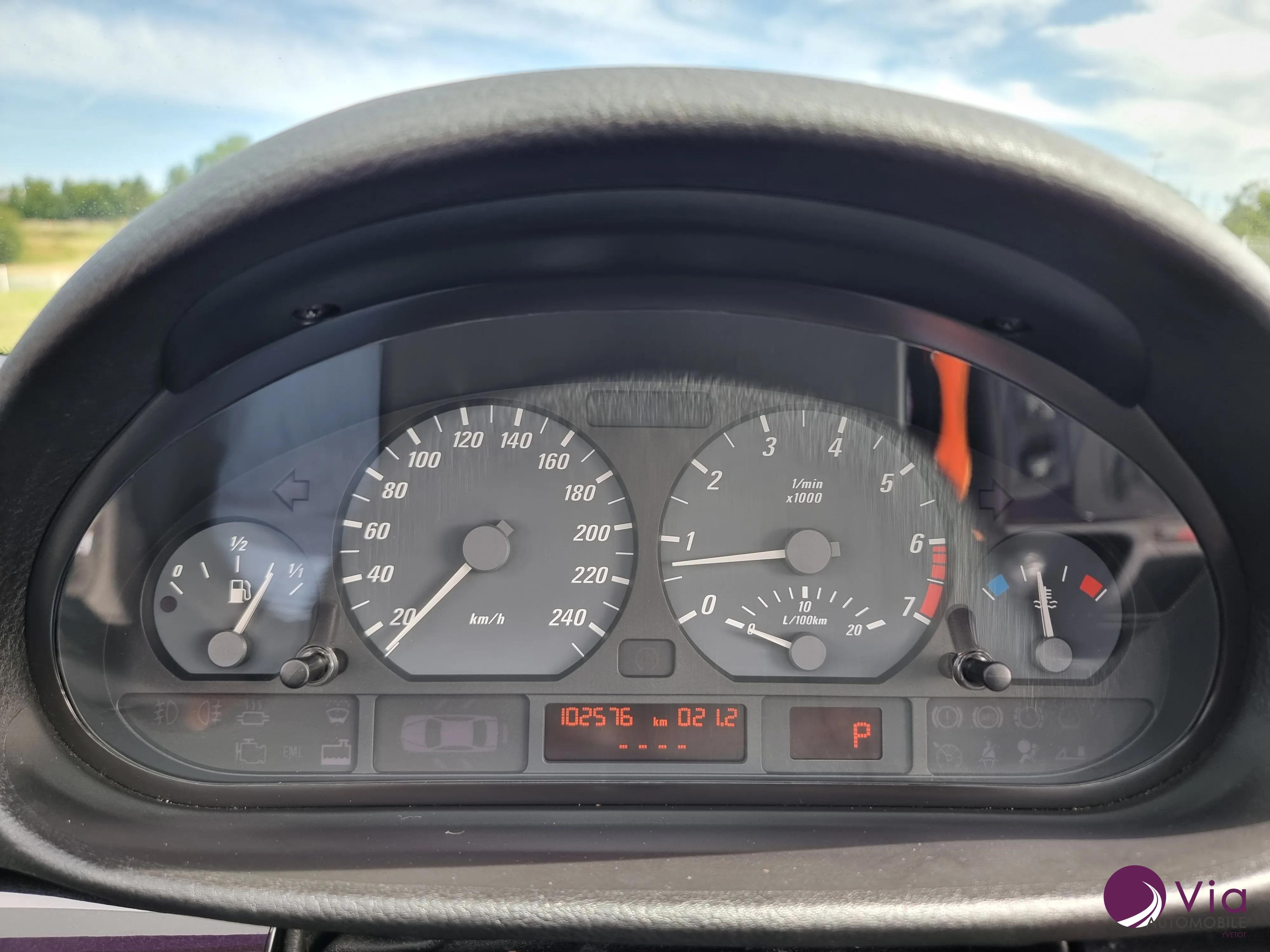 Bmw Serie 3