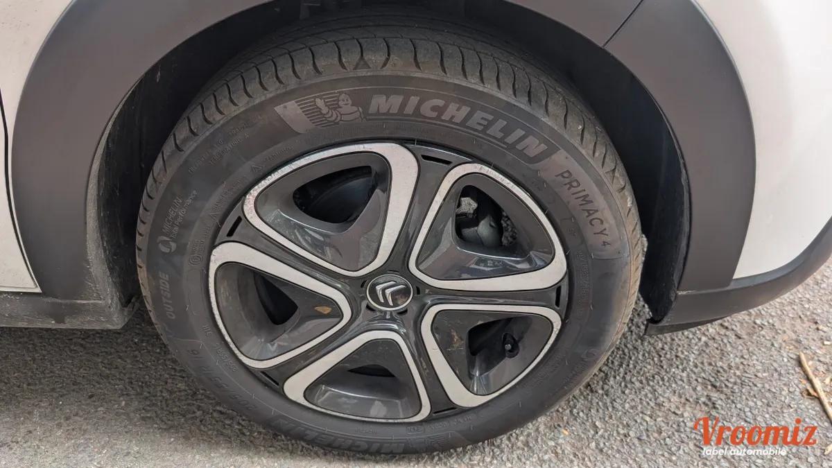 Citroen C3 GENERATION-III 1.2 PURETECH 80 GRAPHIC START-STOP