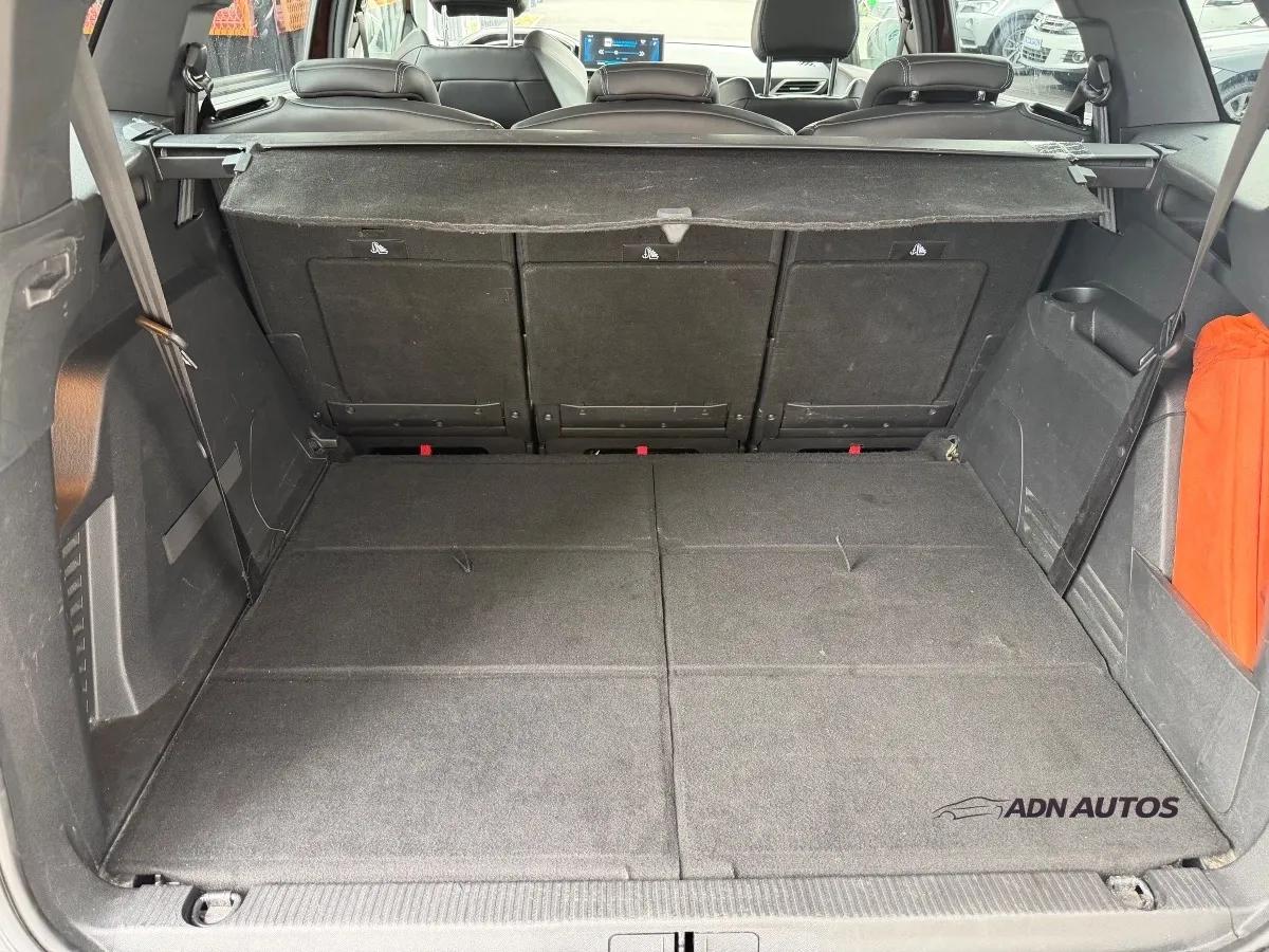 Peugeot 5008 GENERATION-II 1.5 BLUEHDI 130 ALLURE START-STOP