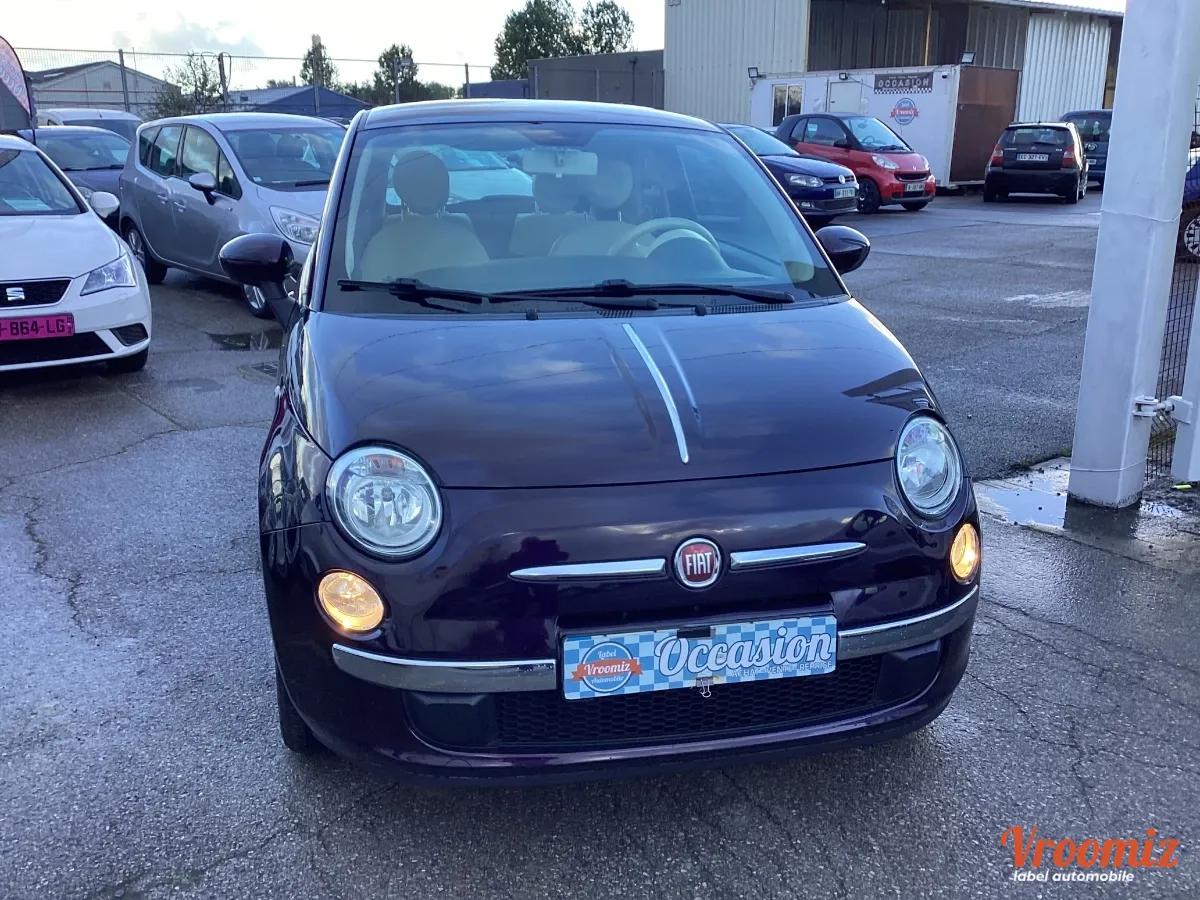 Fiat 500 1.2 70 POP