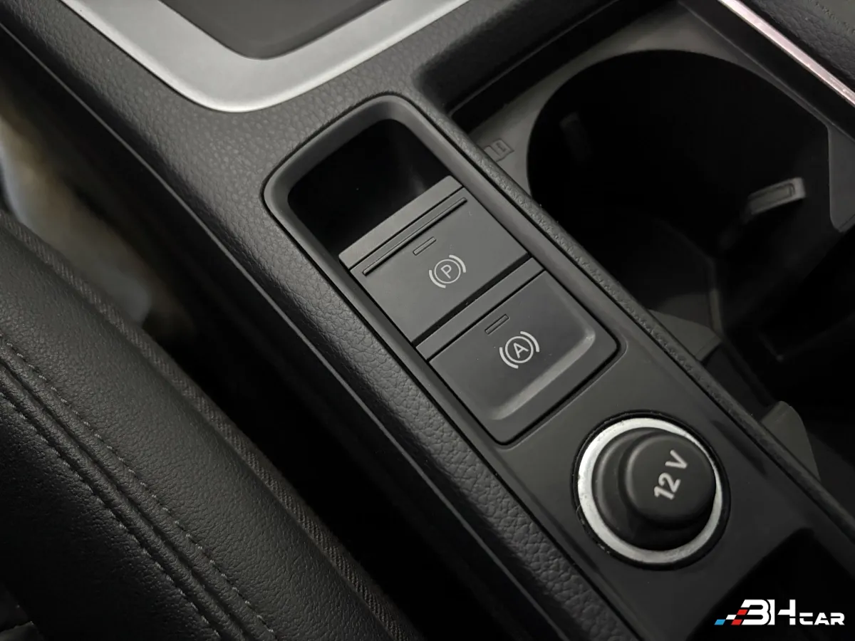 Audi Q3 - photo 40