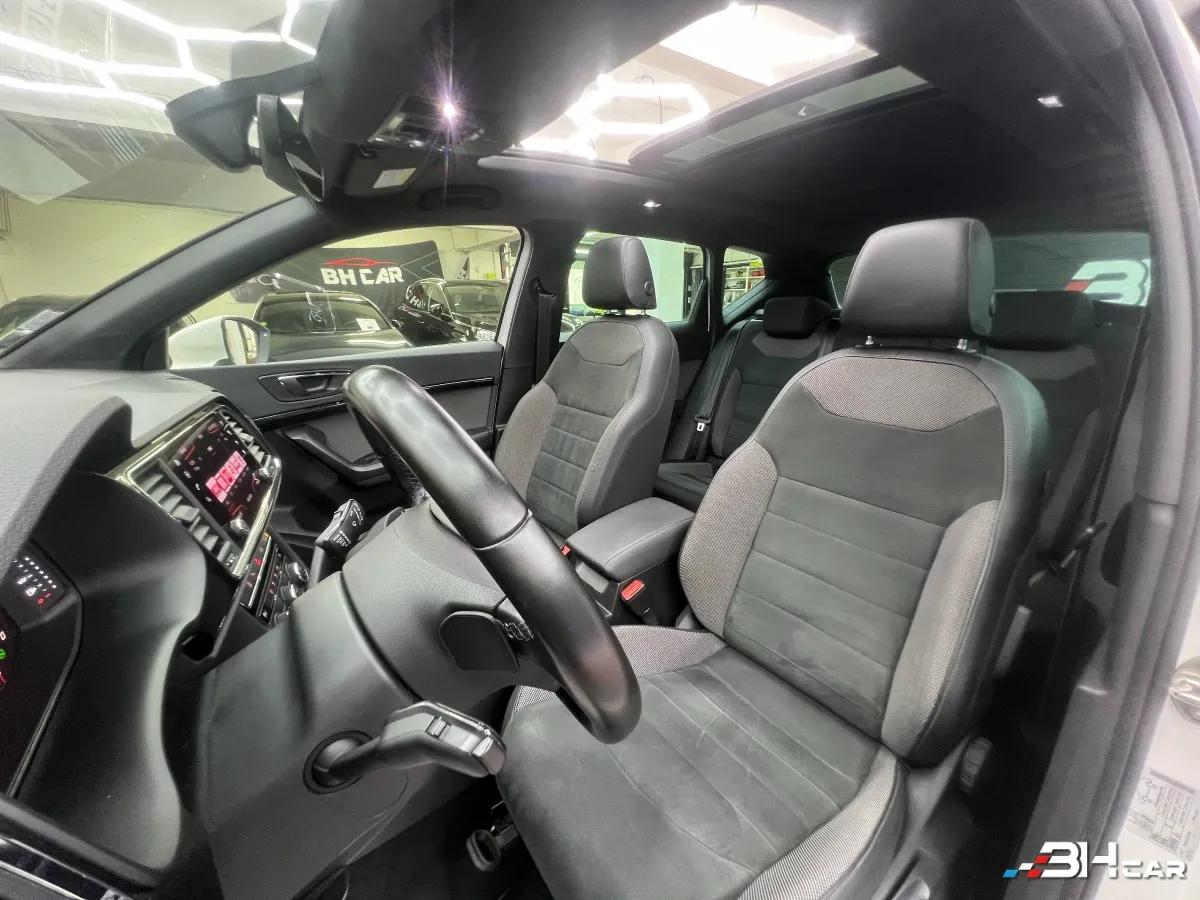 Aperçu indisponible de Seat Ateca