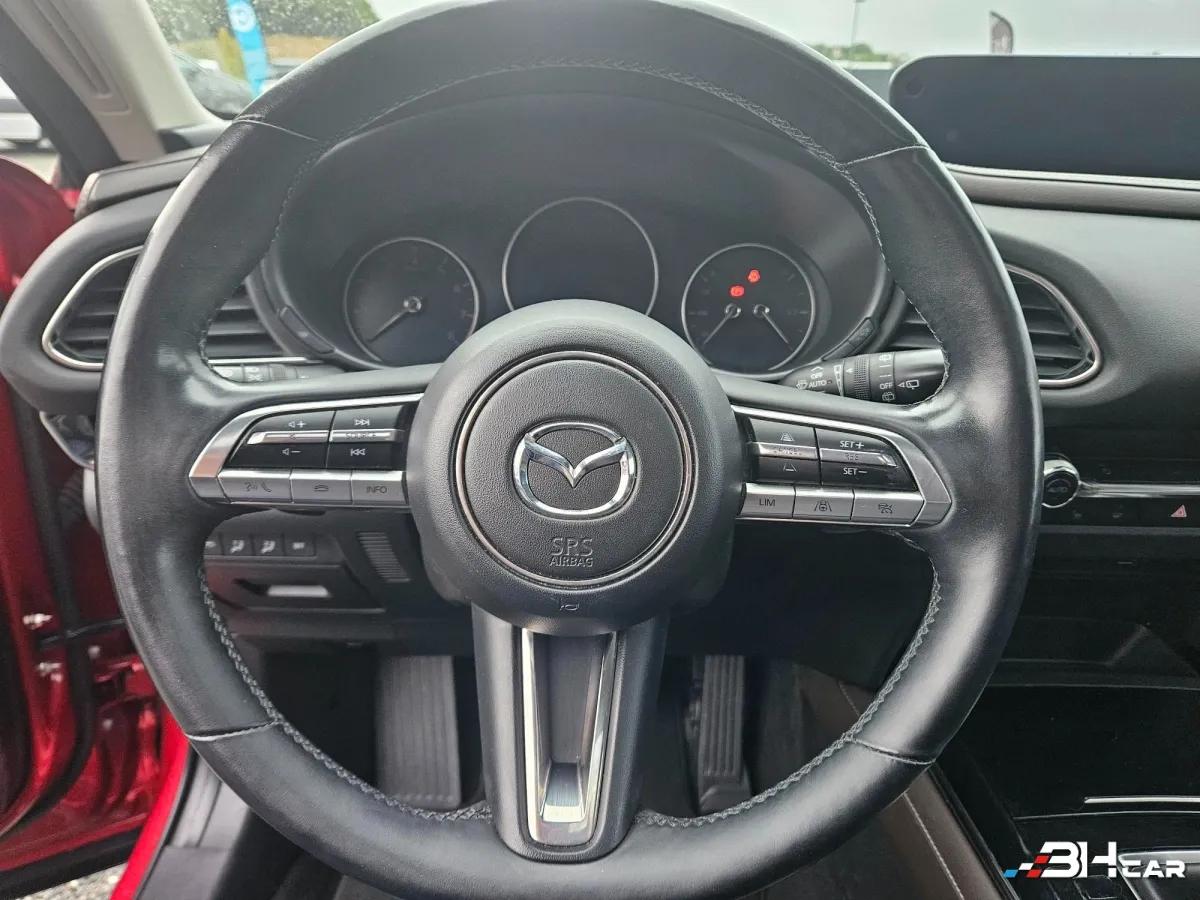 Aperçu indisponible de Mazda CX-30