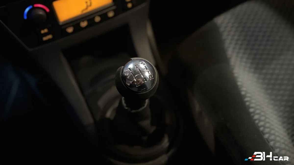 Citroen C4 - photo 25