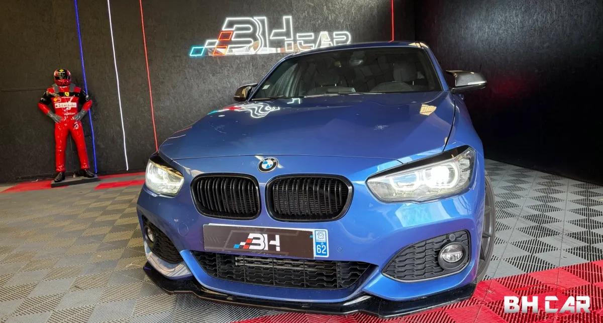 Aperçu indisponible de Bmw Série 1