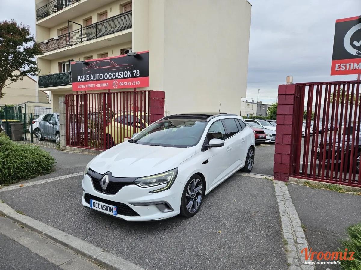 Photo du véhicule