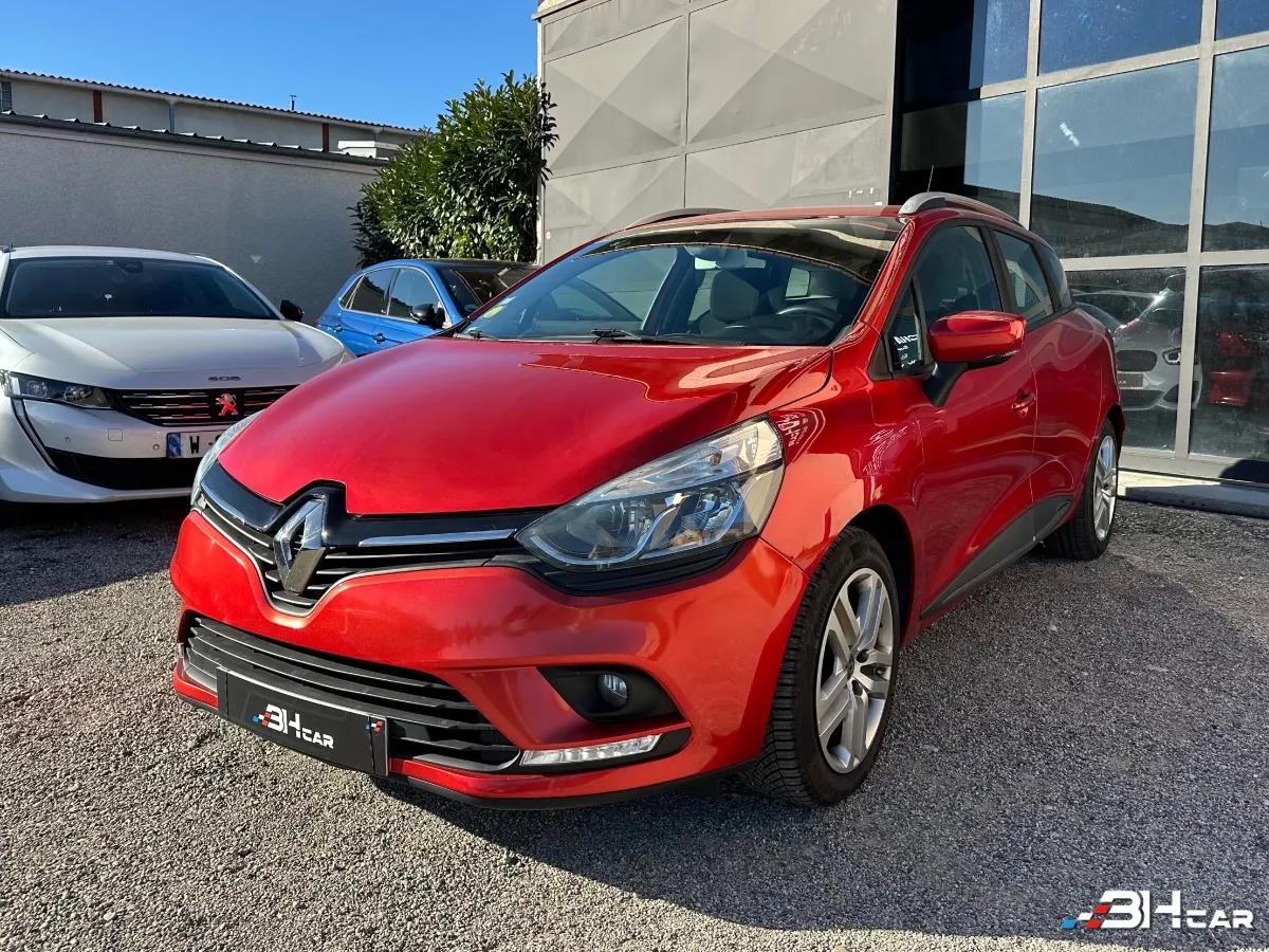 Image RENAULT Clio