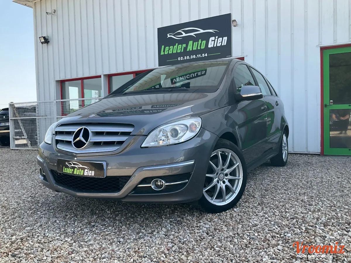 Mercedes-Benz Classe B