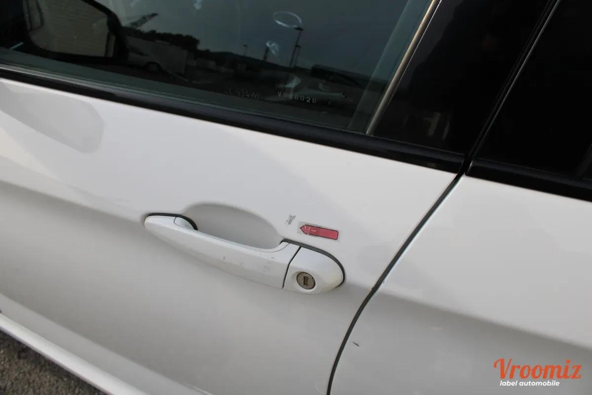 BMW X1 E84 sDrive 20 d 184cv Pack M - Garantie 12 Mois 