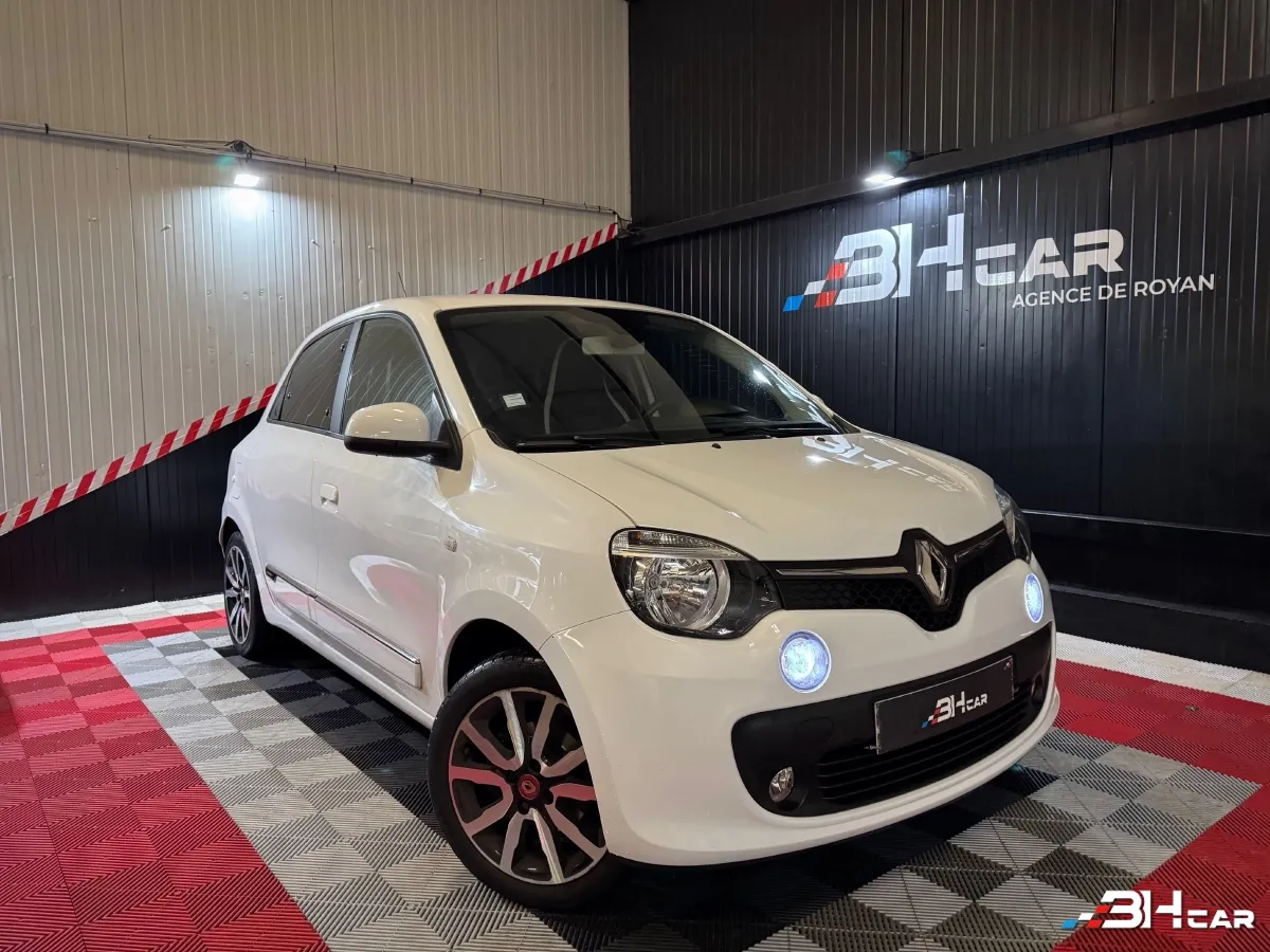 Renault Twingo