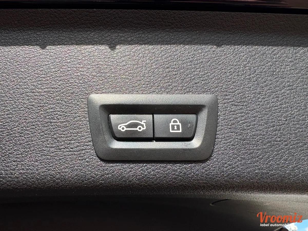 Bmw X4 3.0 D 260 M-SPORT XDRIVE BVA